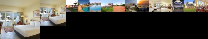 Hilton Sharm Waterfalls Resort