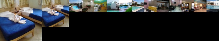 Logaina Sharm Resort