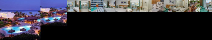 Renaissance Sharm El Sheikh Golden View Beach Resort