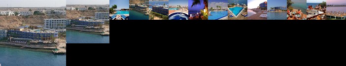 Lido Hotel Sharm el-Sheikh