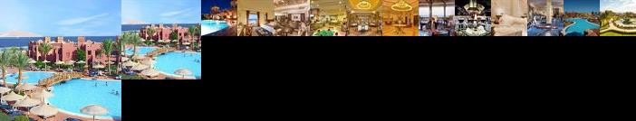 Charmillion Sea Life Resort