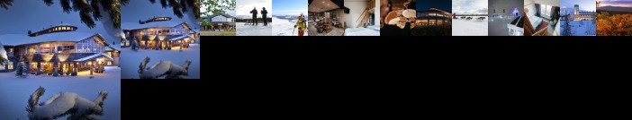 Lapland Hotels Yllaskaltio