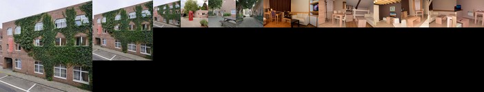 Condo Gardens Leuven