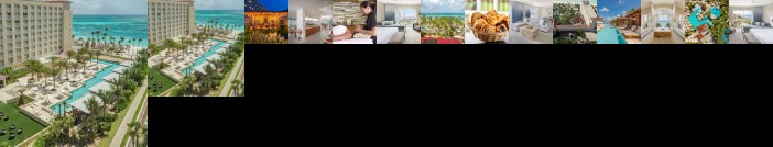 Hyatt Regency Aruba Resort & Casino