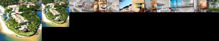 Arraial D'ajuda Eco Resort