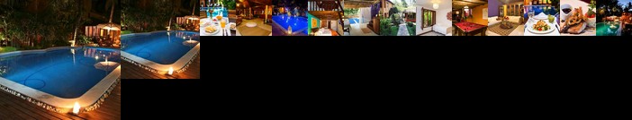 Hotel Pousada Coqueiros