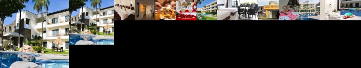 Casa Francisco Cuernavaca