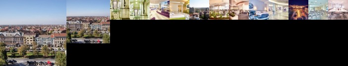 Continental Forum Arad