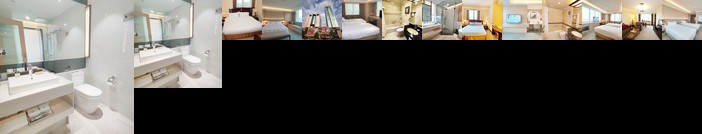 Majestic Hotel Guangzhou