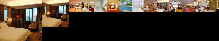 Guangzhou New Century Hotel