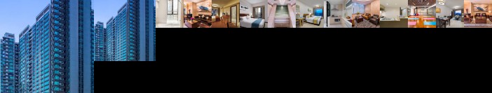 Springdale Serviced Residence Guangzhou