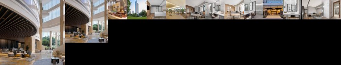 Sheraton Chengdu Lido Hotel
