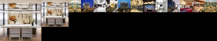 Kempinski Hotel Chengdu