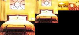 Jinmantang International Hotel