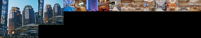 Hyatt Regency Liberation Square Chongqing