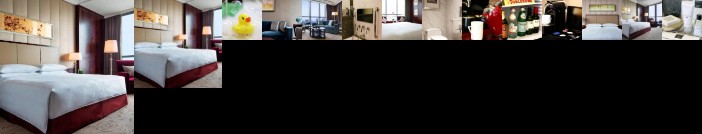 JW Marriott Hotel Chongqing