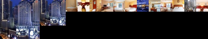 Yangtze Island Chongqing