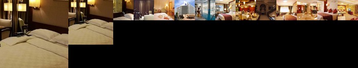 Inn Fine Hotel Dalian