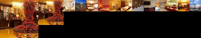 International Airport Hotel