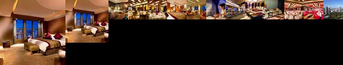 Kempinski Hotel Dalian