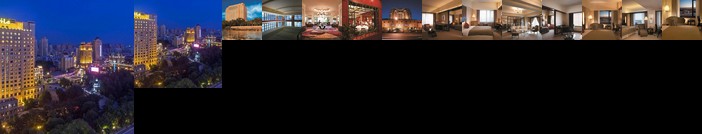 Shangri-La Hotel Harbin