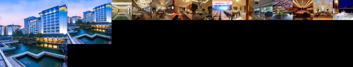 The Dragon Hotel Hangzhou