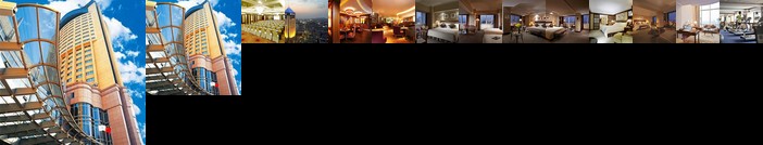 Landison Plaza Hotel