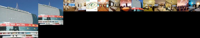 New Era Hotel Kunming