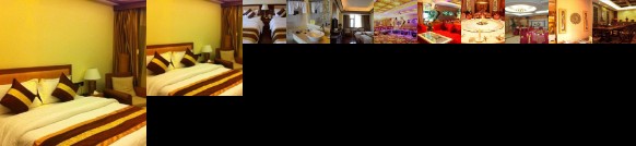 Tailong Hongrui Hotel Kunming