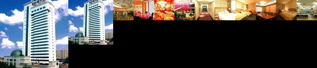 Golden Gulf Hotel Luoyang