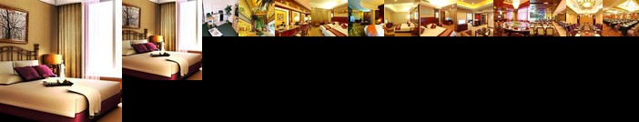 Le Banner Xin Guang Hotel Ningbo