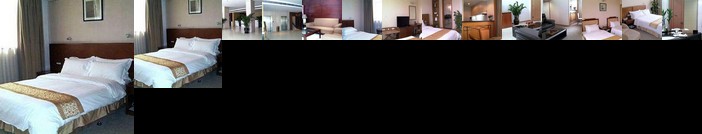 Jinling Mansion Nanjing