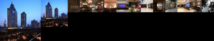 Yihua Hotel Nanjing