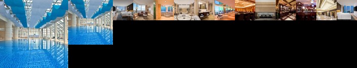 Sheraton Nanjing Kingsley Hotel & Towers