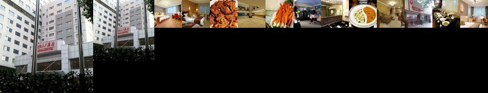 New Era Hotel Nanjing