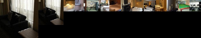 Taihe Zijin Hotel - Nanjing