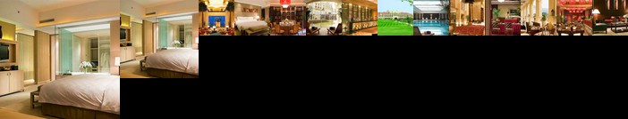 Sofitel Nanjing Zhongshan Golf Resort Nanjing