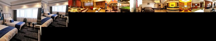 Tian Feng Grand Hotel