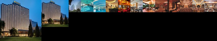 Shangri-La Hotel Beijing