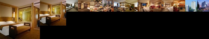 Hotel Nikko New Century Beijing