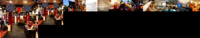CITIC Hotel Beijing Airport