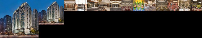Kerry Hotel Beijing