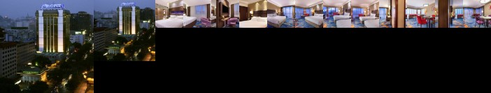 Novotel Beijing Peace