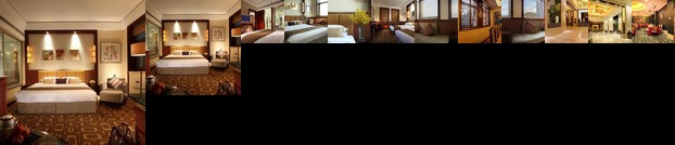 Beijing Minzu Hotel