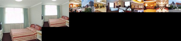 Resource Yanyuan Hotel Beijing