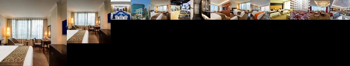 Howard Johnson Paragon Hotel Beijing