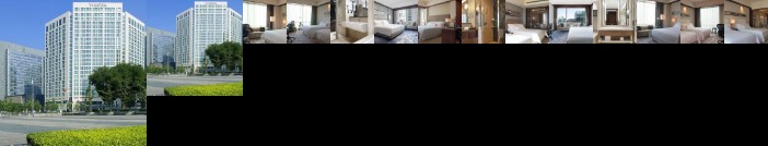 The Westin Beijing Financial Street