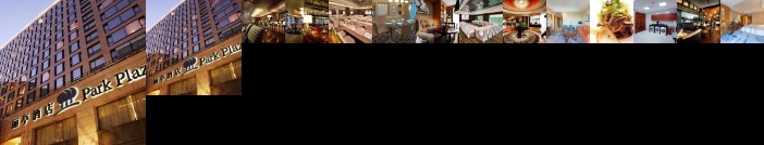 Park Plaza Beijing Wangfujing
