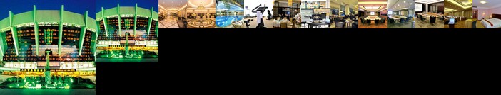 Regal Shanghai East Asia Hotel