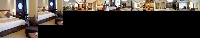 Central Hotel Shanghai